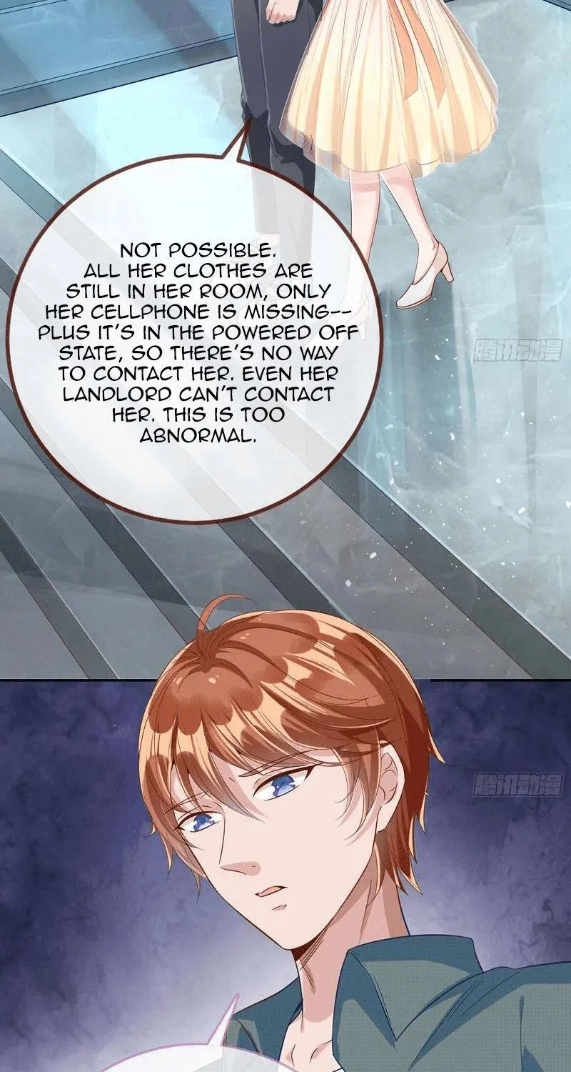 Cheating Men Must Die Chapter 229 page 23 - 