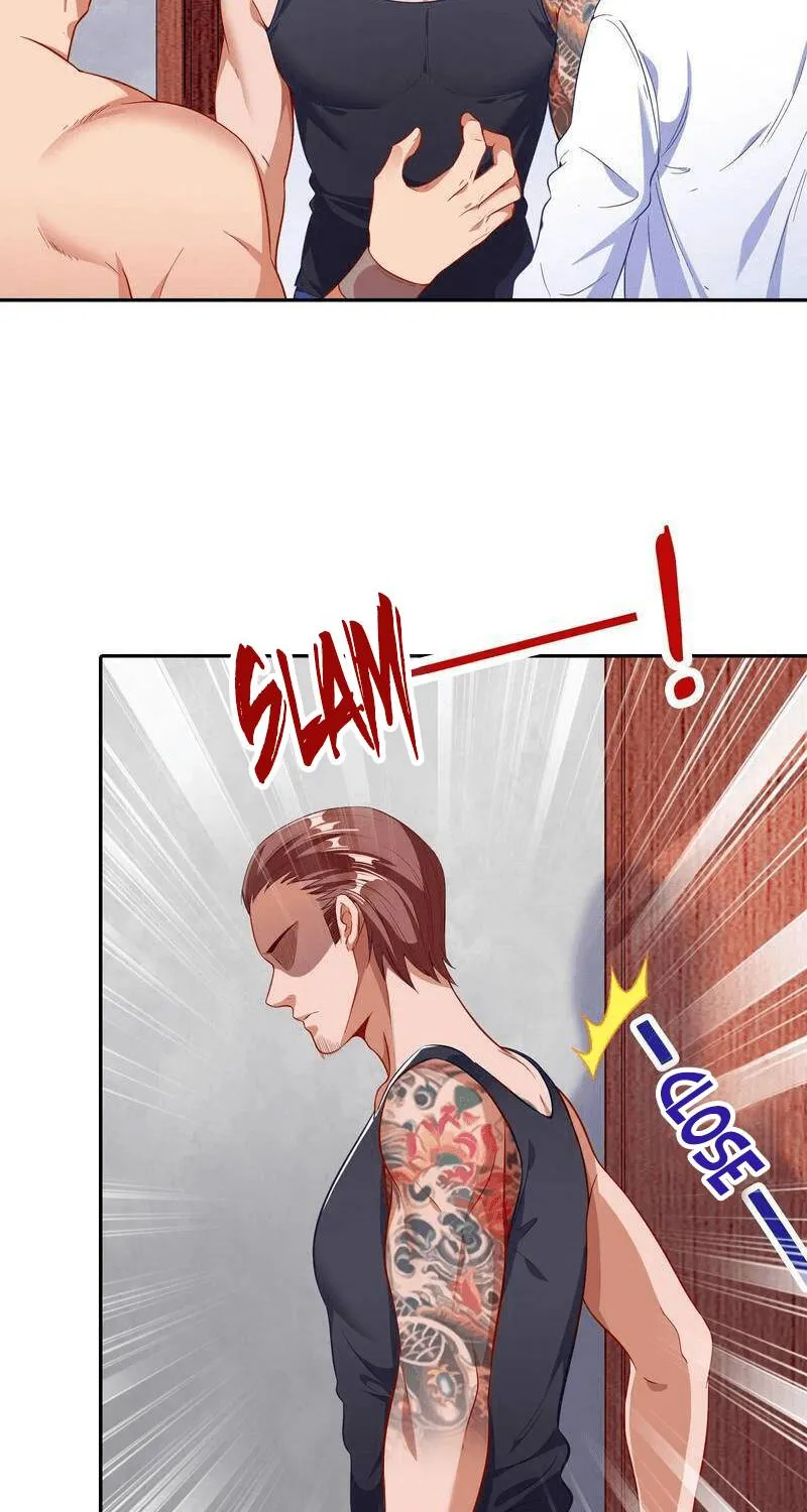 Cheating Men Must Die Chapter 229 page 4 - 