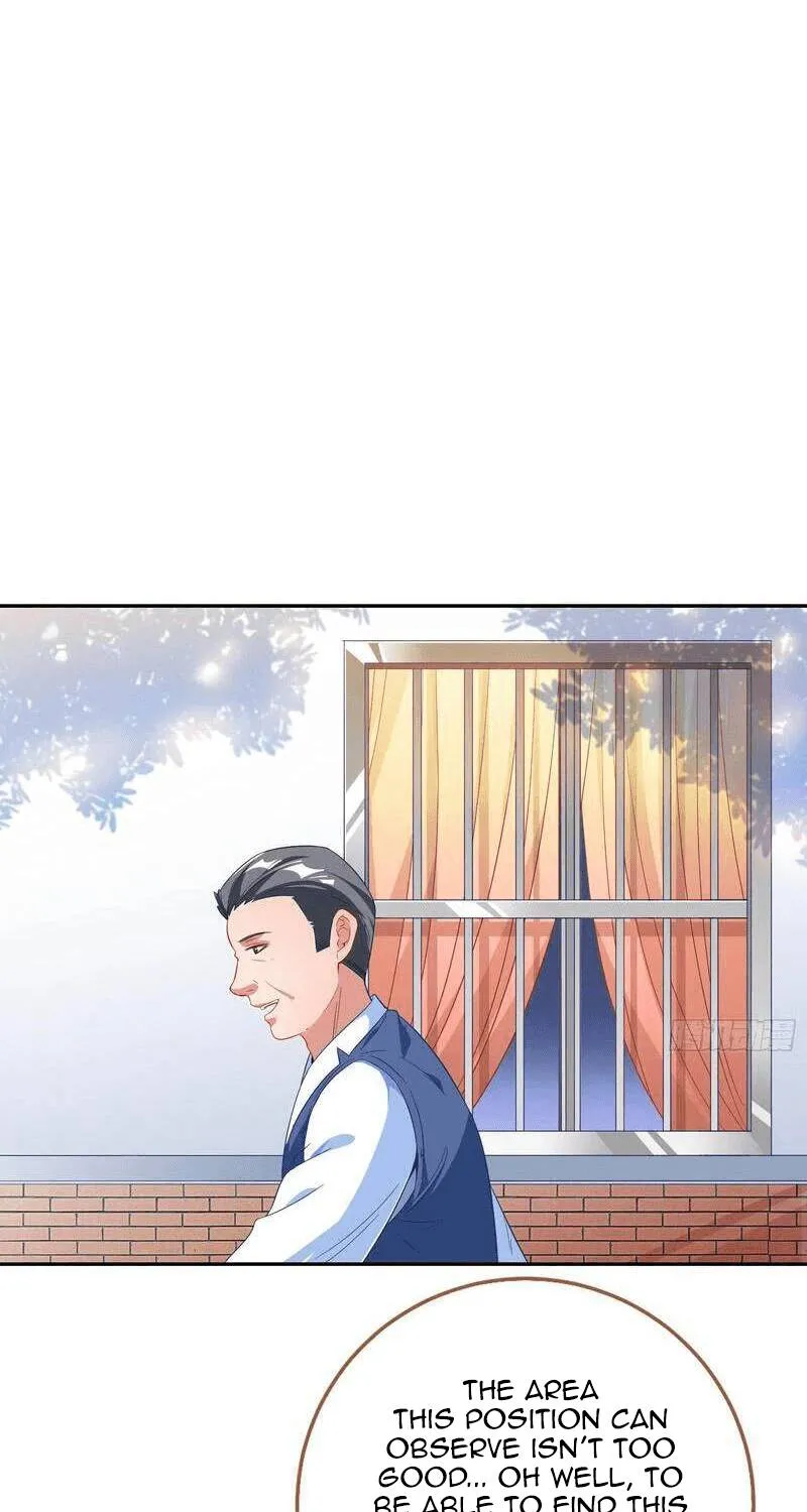 Cheating Men Must Die Chapter 229 page 34 - 