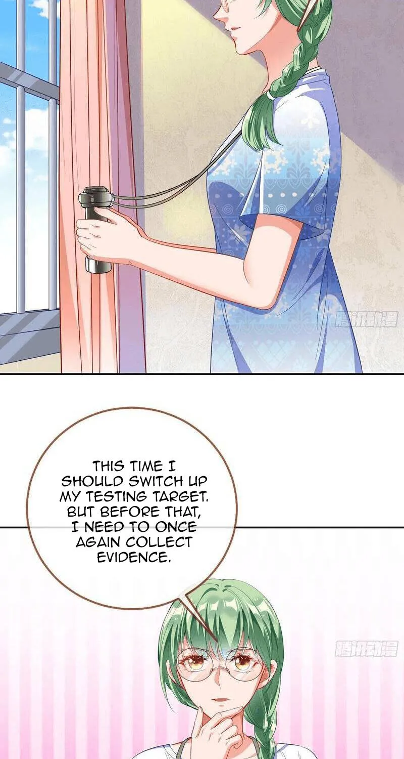 Cheating Men Must Die Chapter 229 page 36 - 