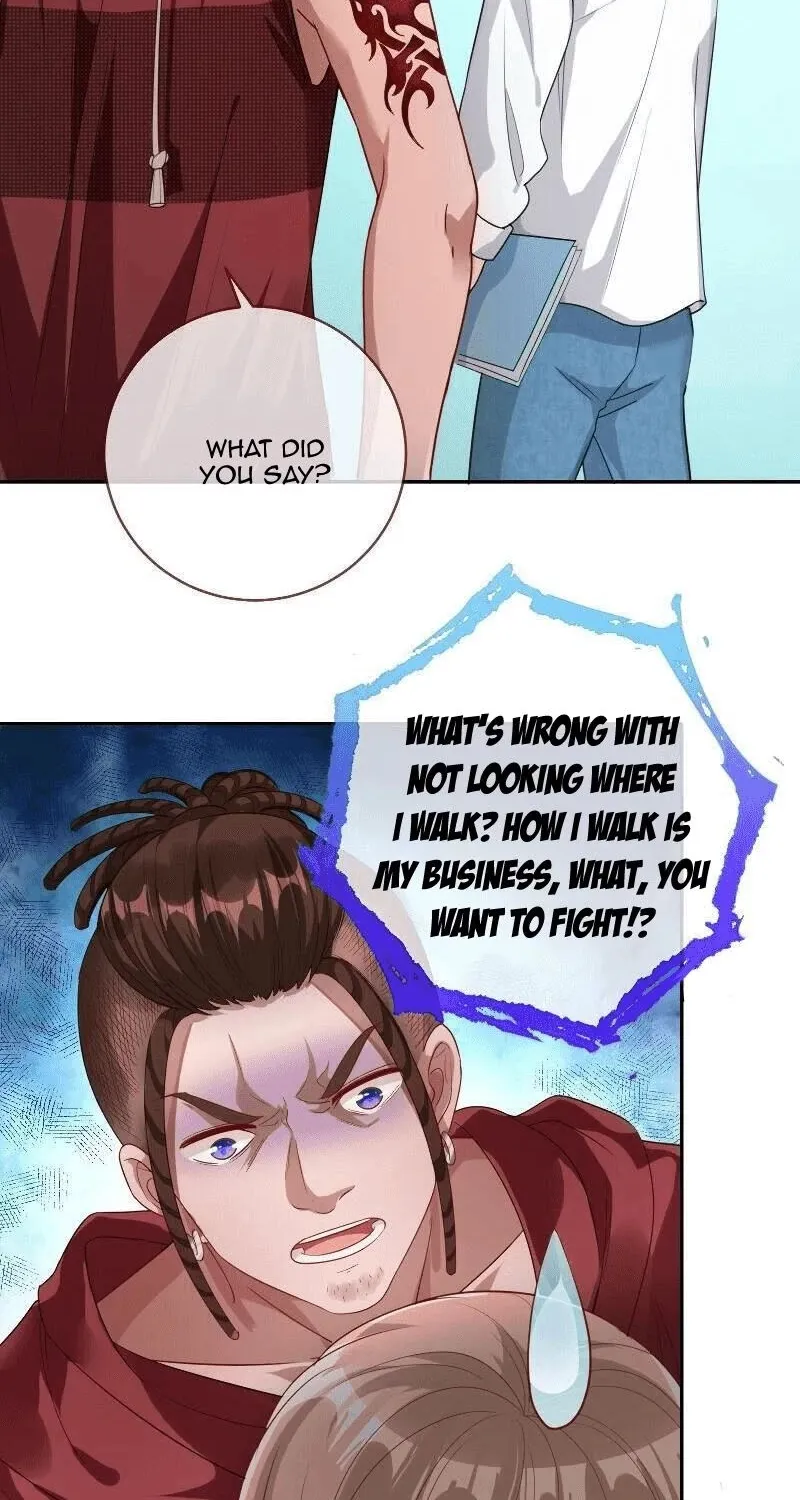 Cheating Men Must Die Chapter 230 page 3 - 