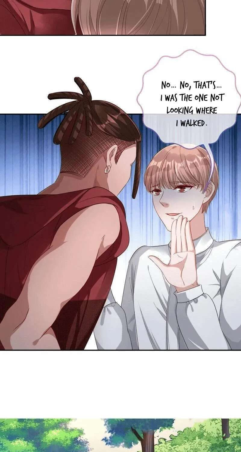 Cheating Men Must Die Chapter 230 page 4 - 