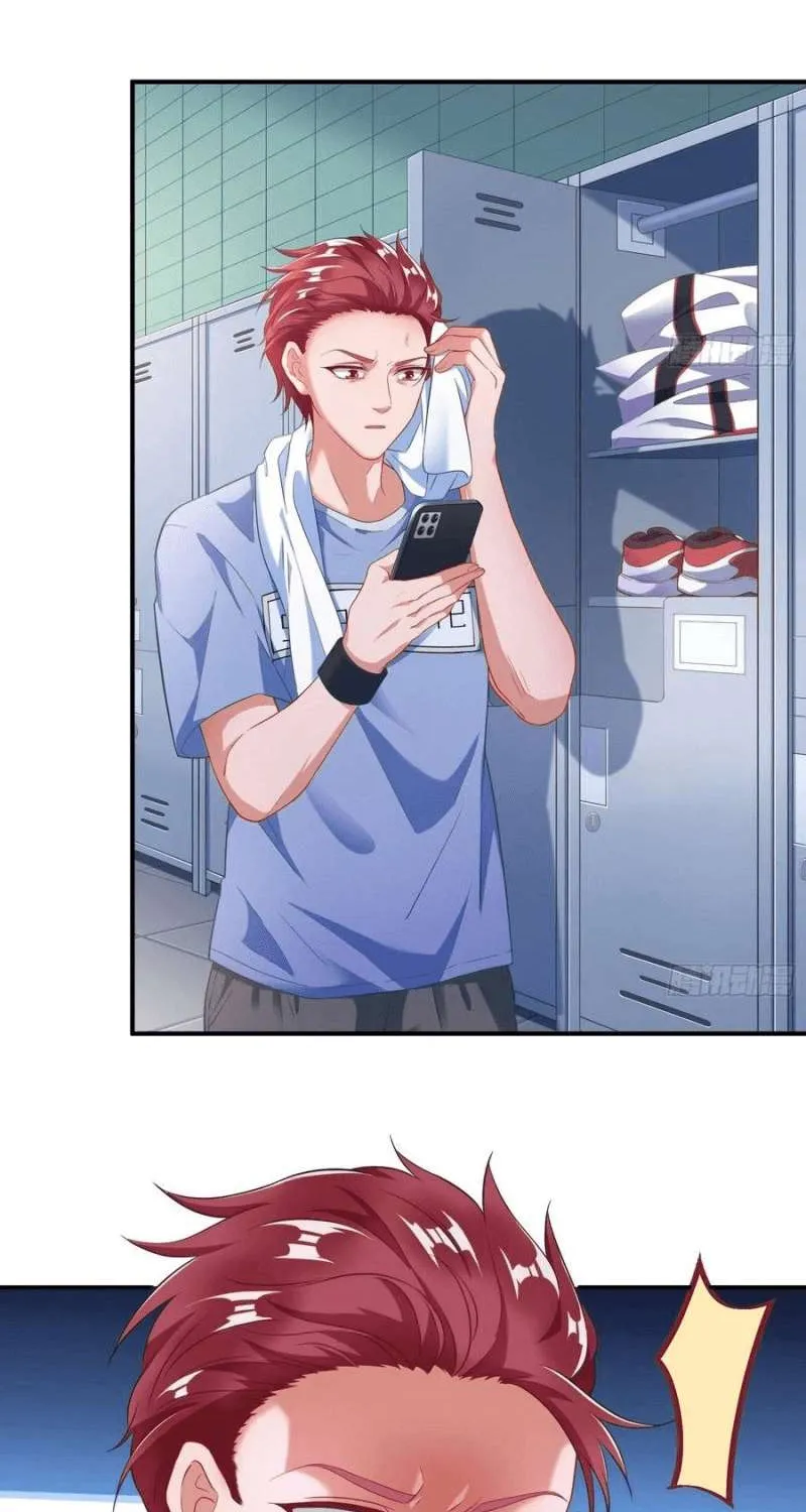 Cheating Men Must Die Chapter 231 page 3 - 