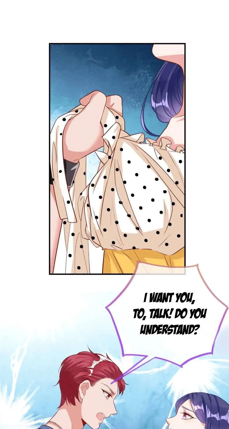 Cheating Men Must Die Chapter 231 page 23 - 