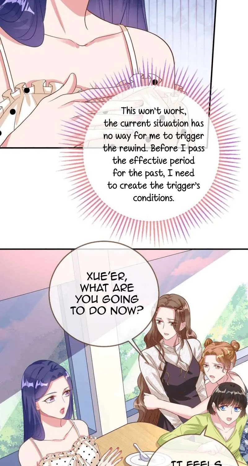 Cheating Men Must Die Chapter 231 page 29 - 
