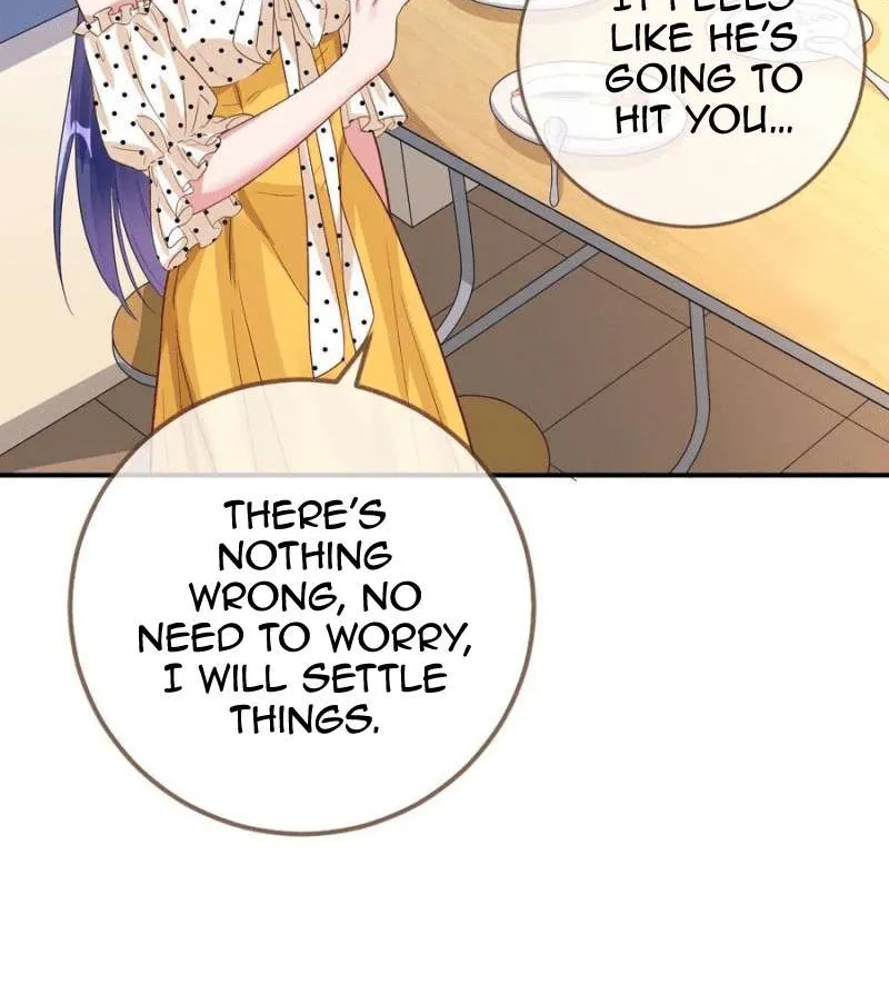 Cheating Men Must Die Chapter 231 page 30 - 