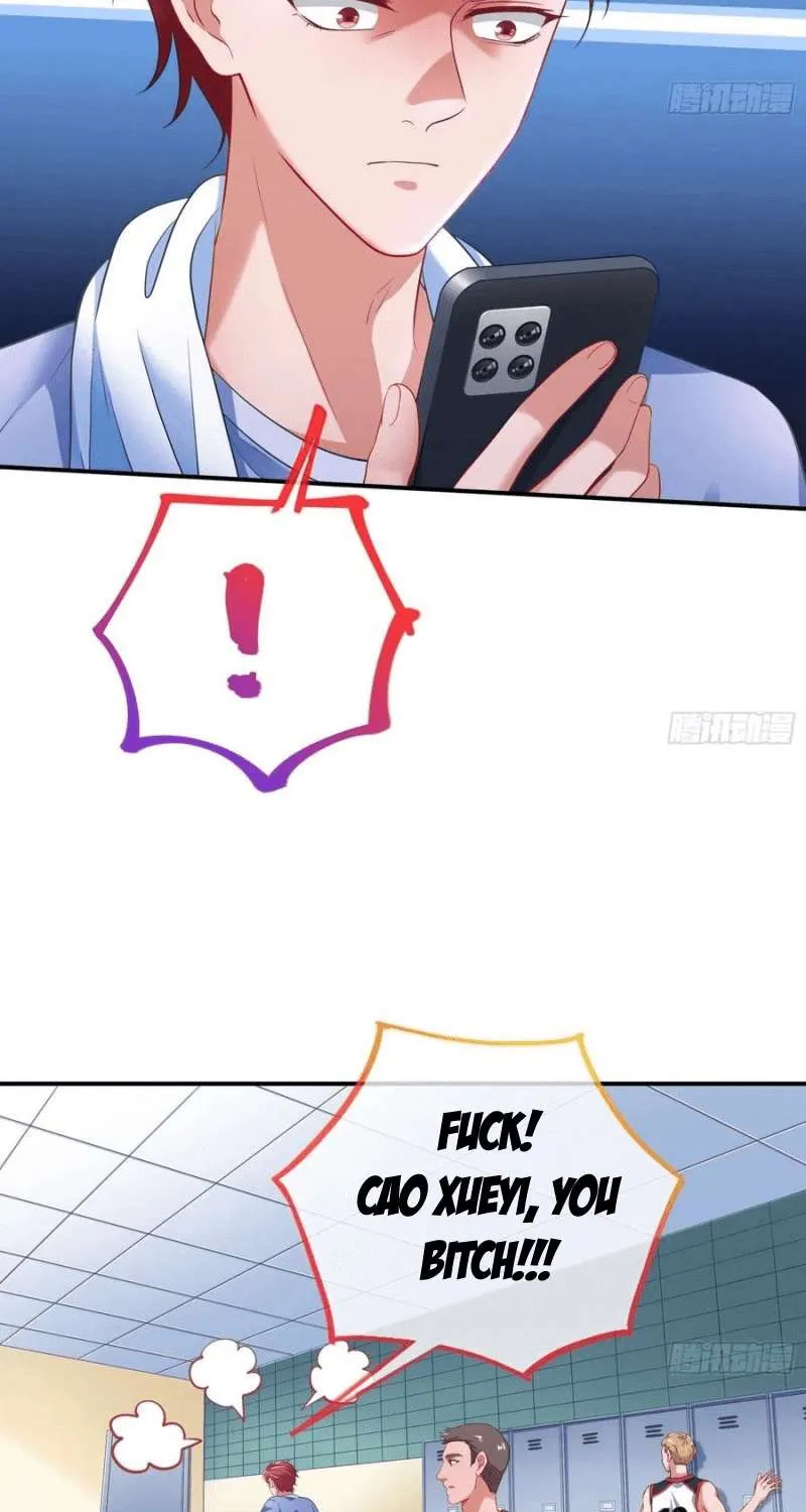 Cheating Men Must Die Chapter 231 page 4 - 