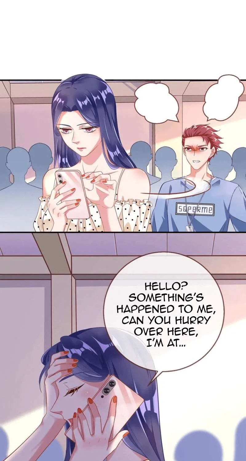 Cheating Men Must Die Chapter 231 page 31 - 