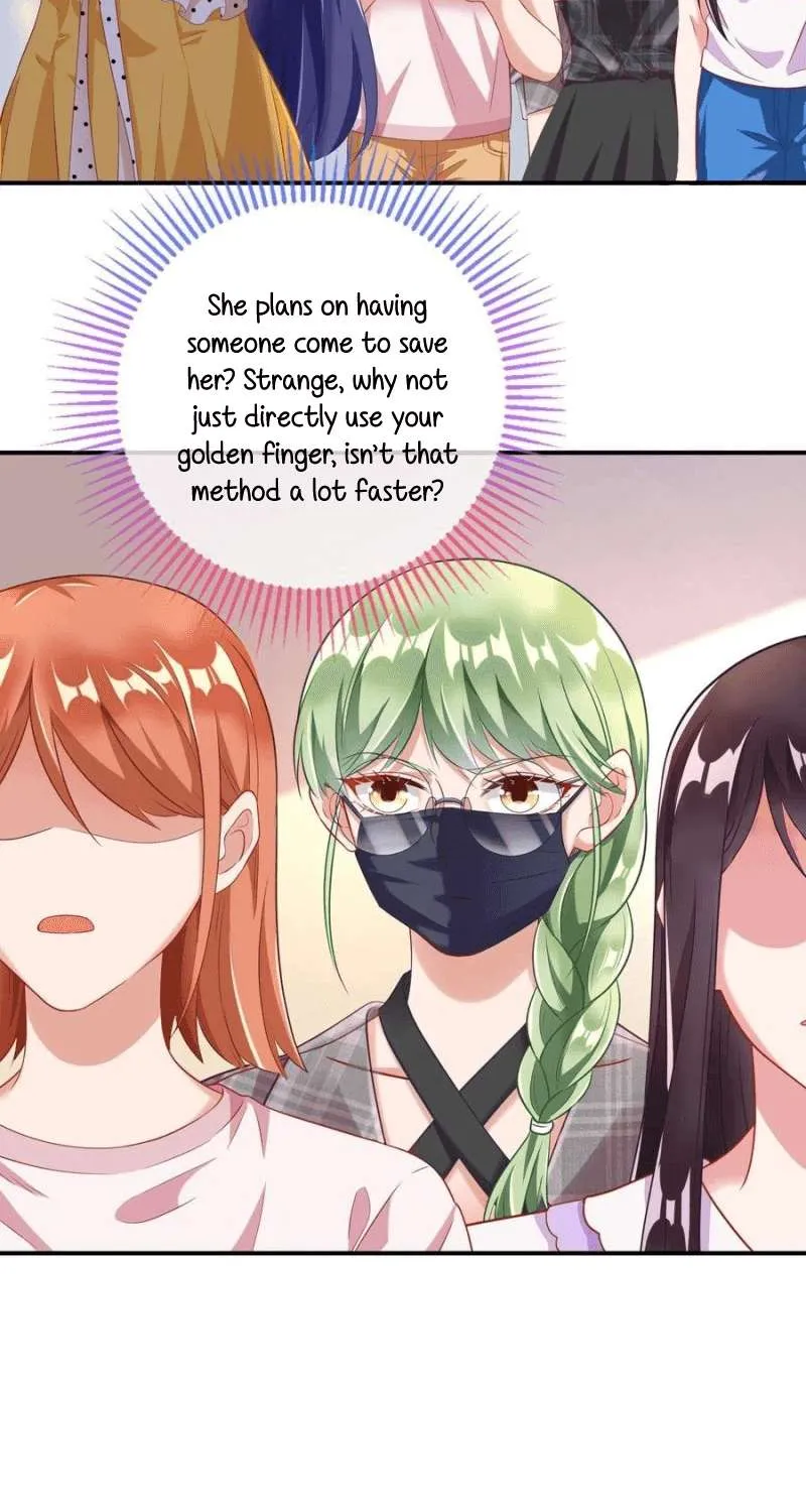 Cheating Men Must Die Chapter 231 page 33 - 
