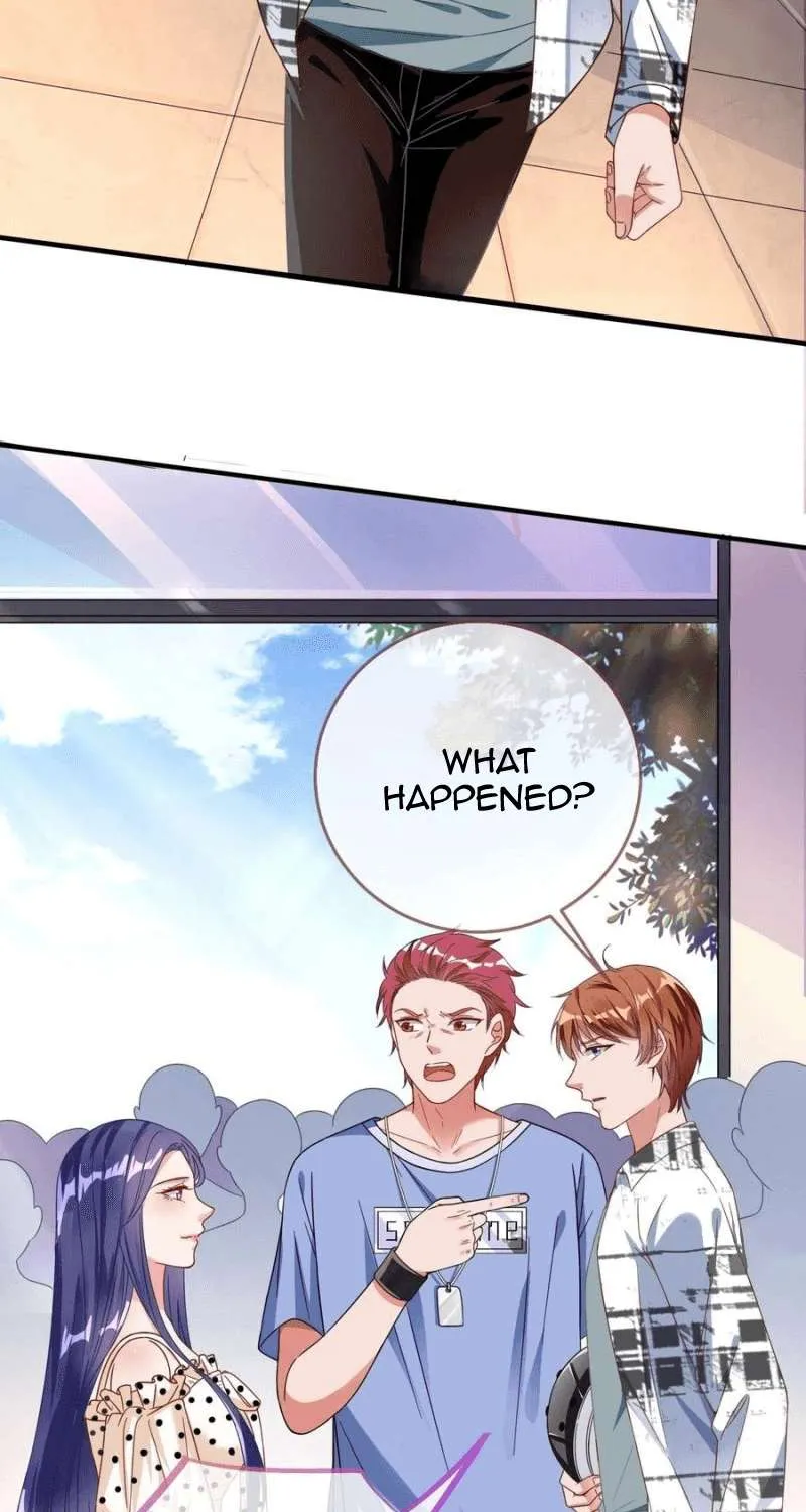 Cheating Men Must Die Chapter 231 page 42 - 