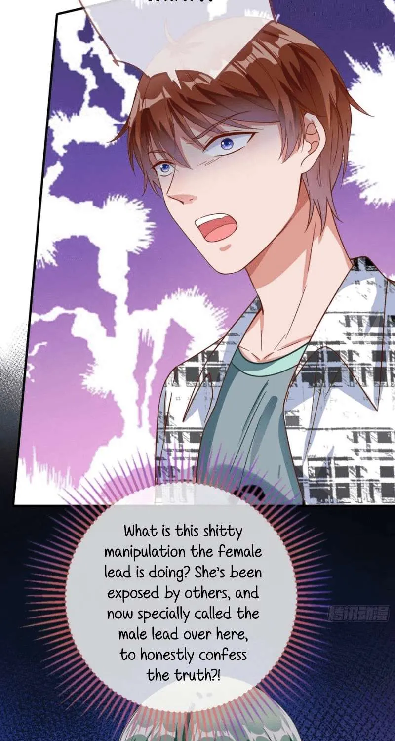 Cheating Men Must Die Chapter 231 page 46 - 