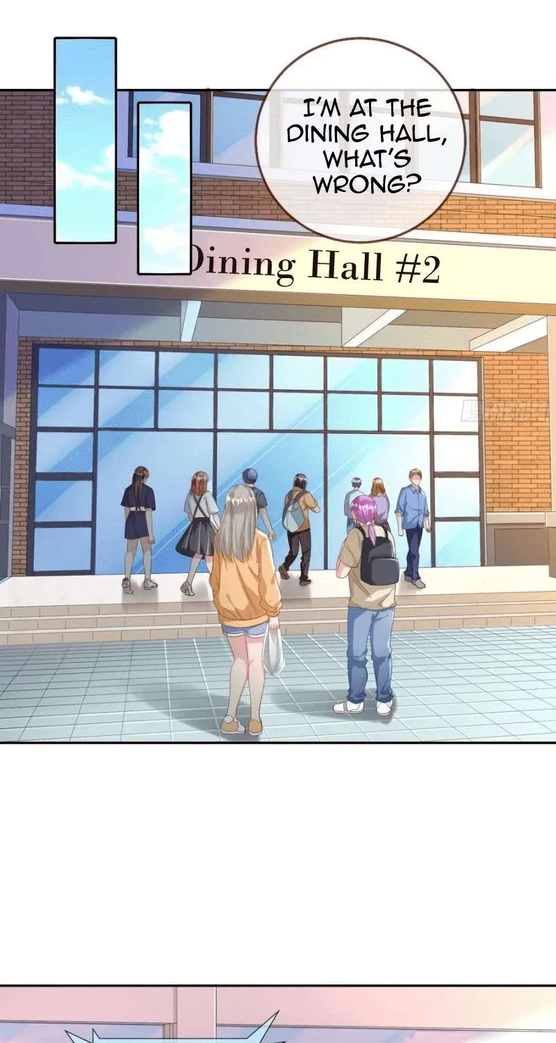 Cheating Men Must Die Chapter 231 page 6 - 