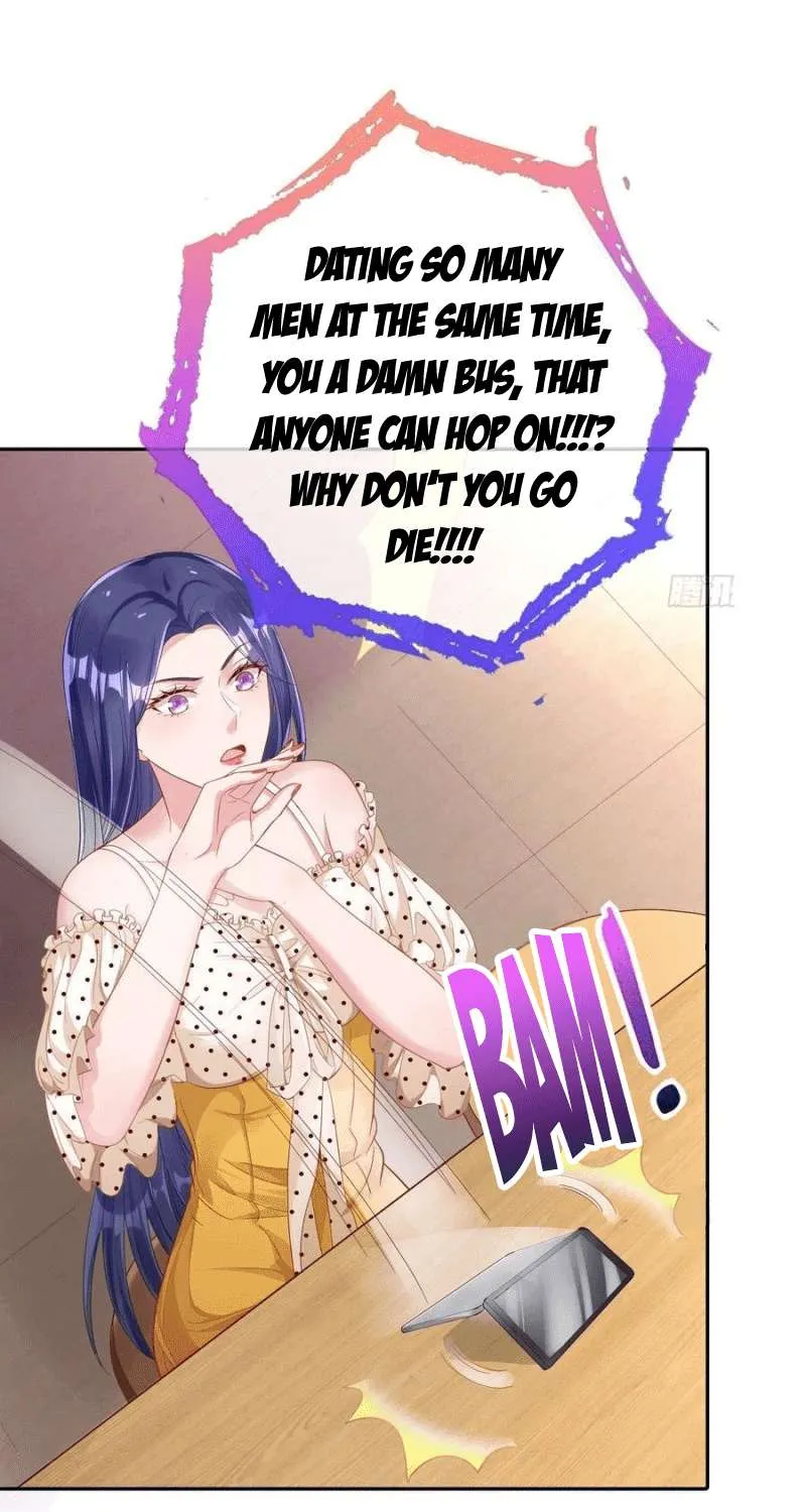 Cheating Men Must Die Chapter 231 page 10 - 