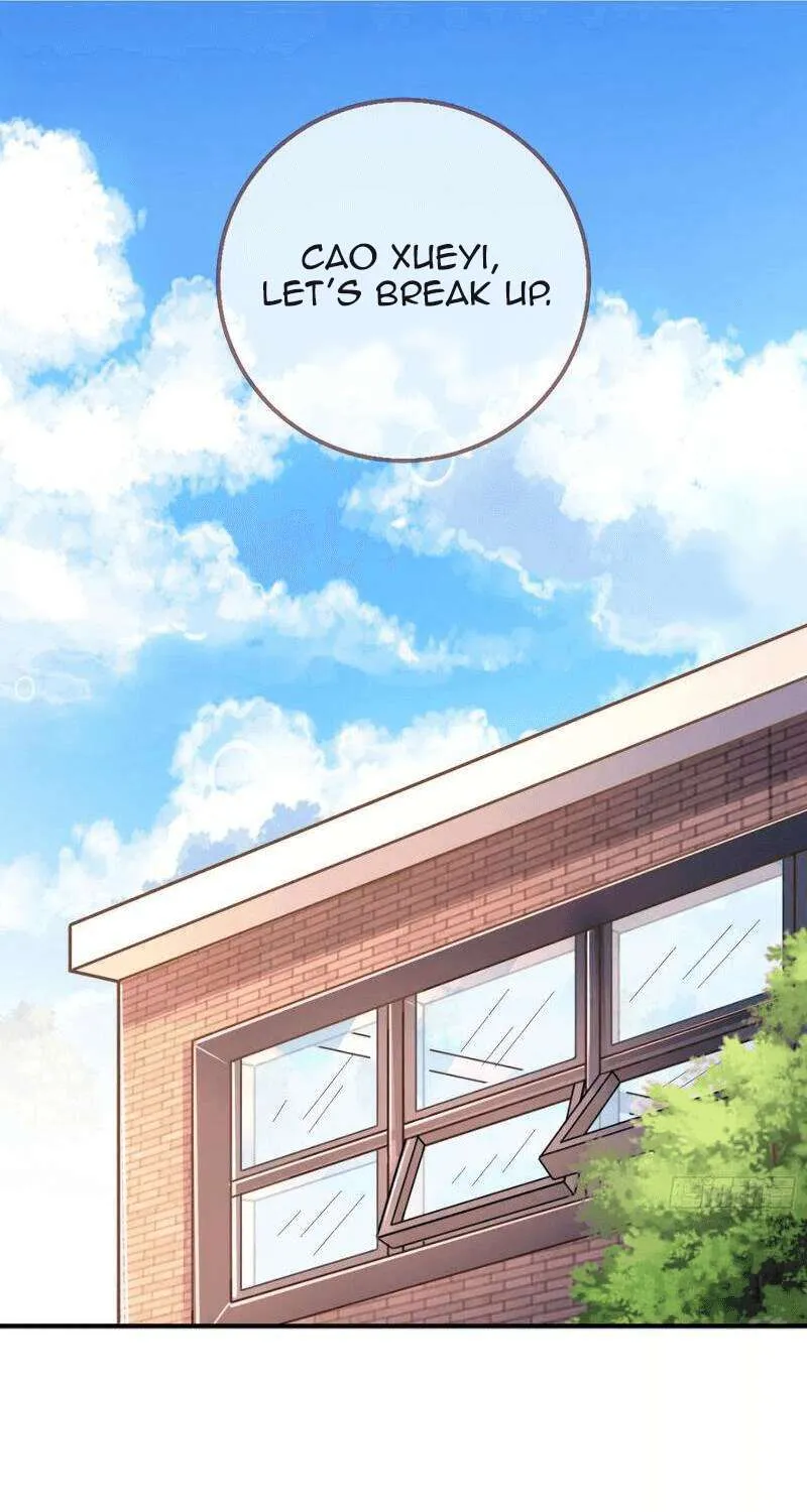 Cheating Men Must Die Chapter 232 page 2 - 