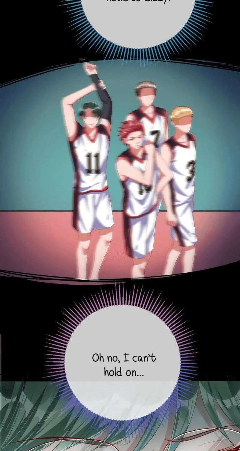 Cheating Men Must Die Chapter 232 page 23 - 