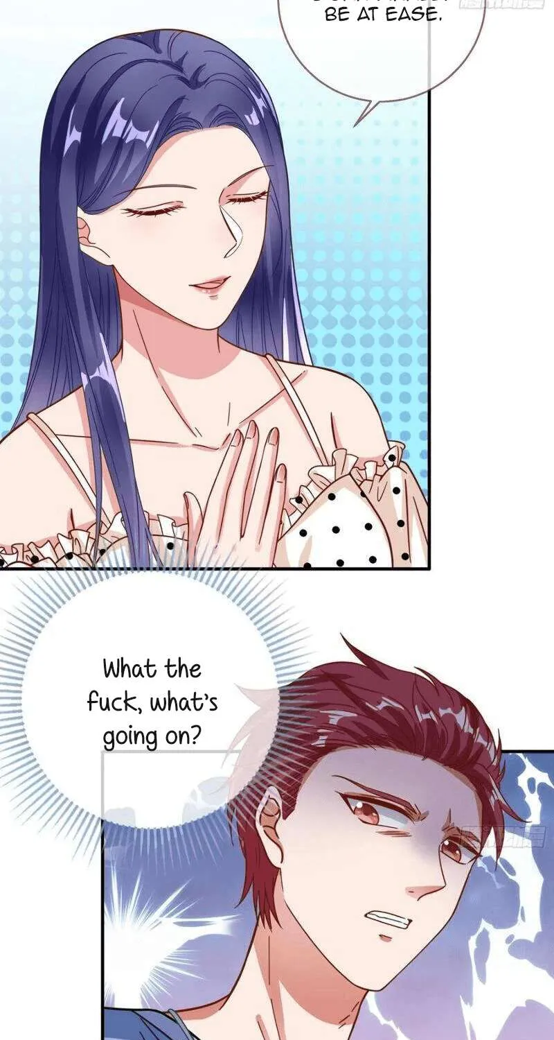 Cheating Men Must Die Chapter 232 page 4 - 