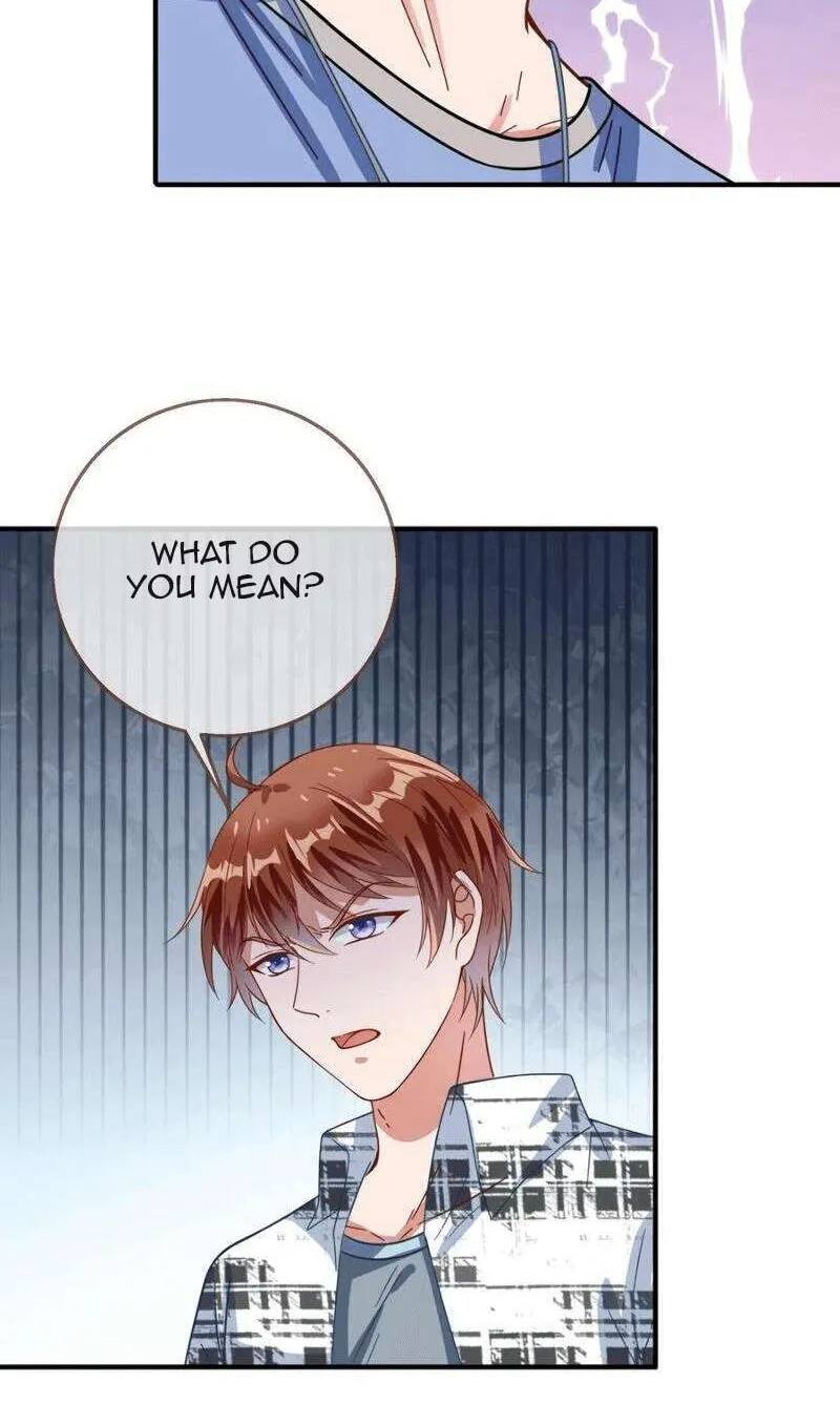 Cheating Men Must Die Chapter 232 page 5 - 