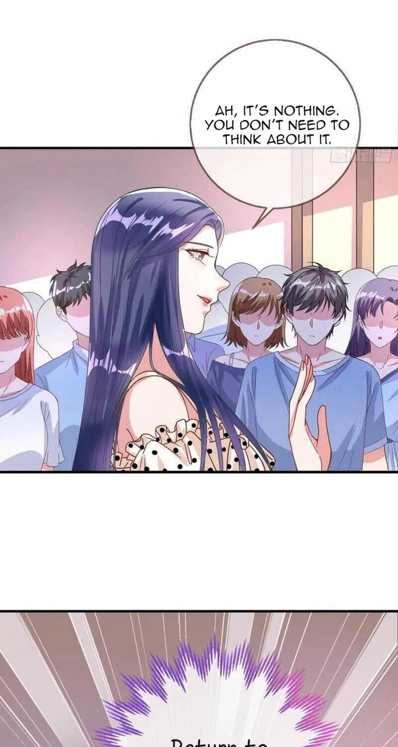 Cheating Men Must Die Chapter 232 page 6 - 
