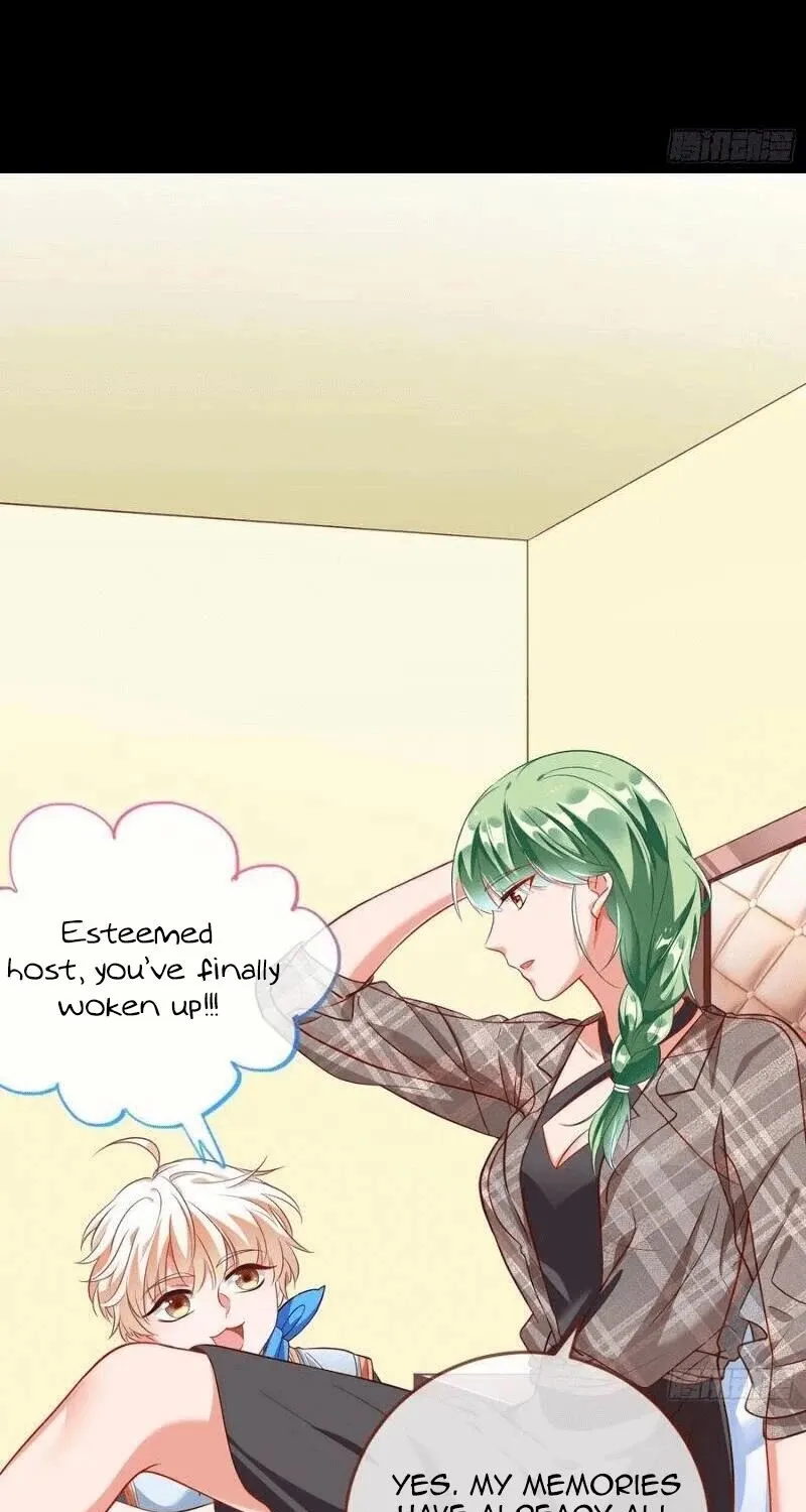 Cheating Men Must Die Chapter 233 page 26 - 