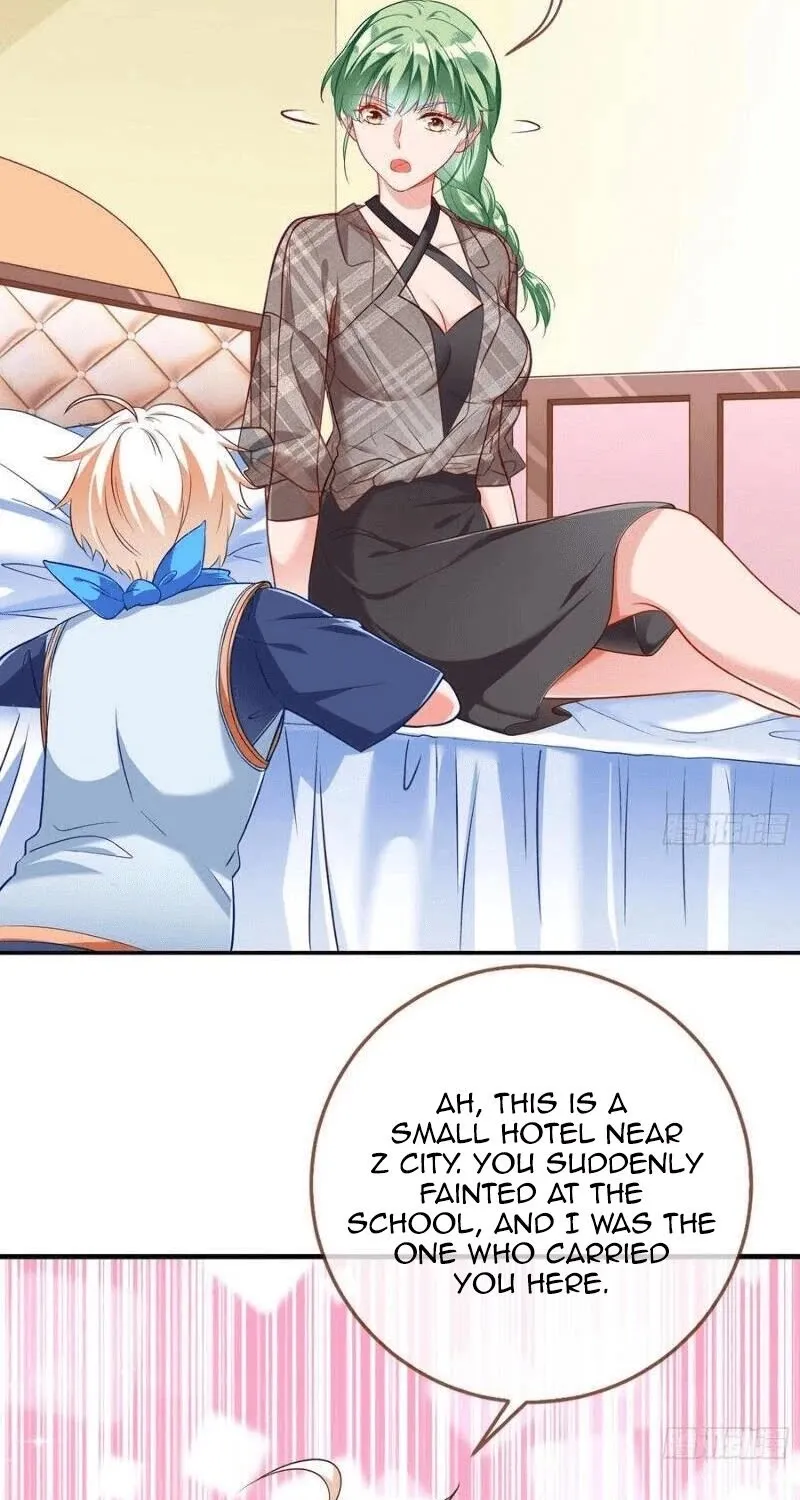 Cheating Men Must Die Chapter 233 page 28 - 