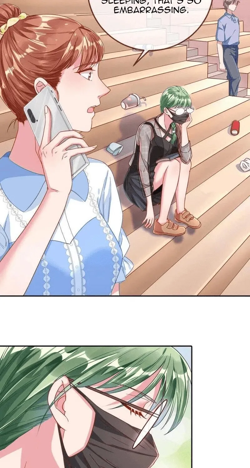 Cheating Men Must Die Chapter 233 page 4 - 