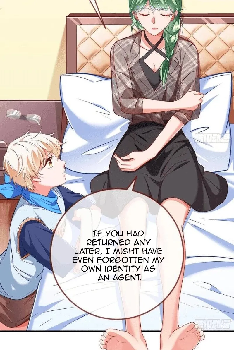 Cheating Men Must Die Chapter 233 page 33 - 