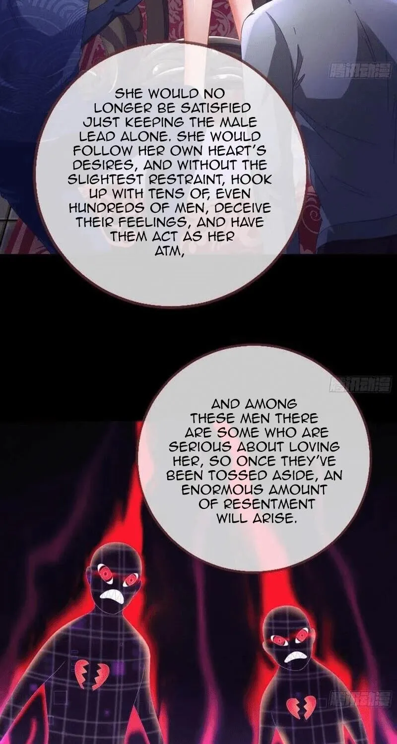 Cheating Men Must Die Chapter 233 page 50 - 