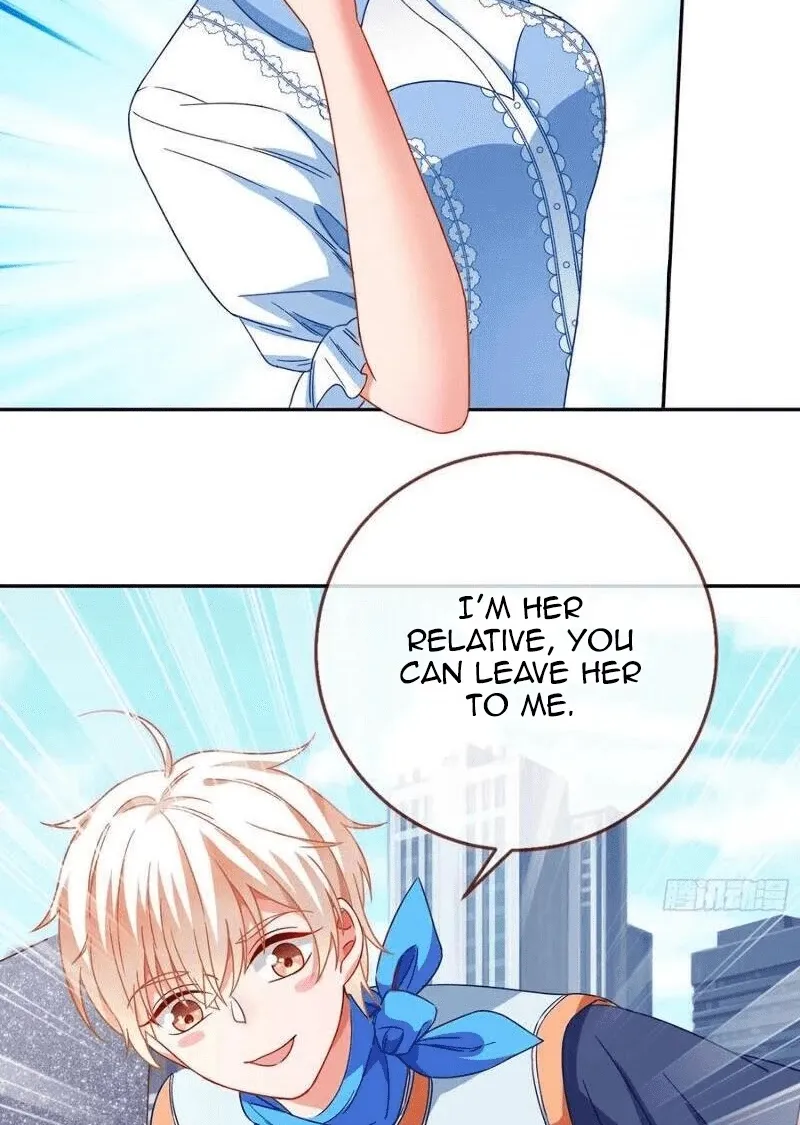 Cheating Men Must Die Chapter 233 page 7 - 