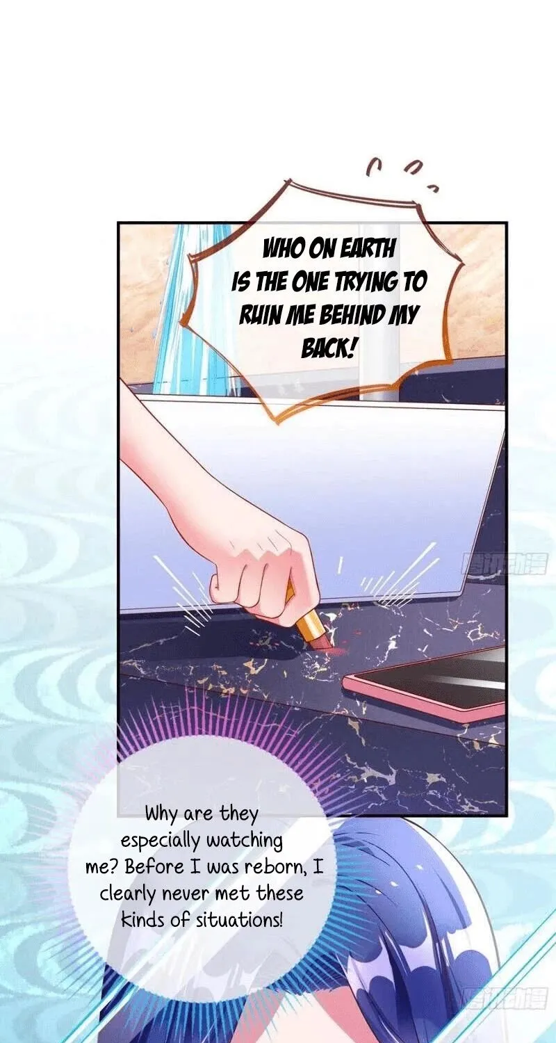 Cheating Men Must Die Chapter 233 page 10 - 