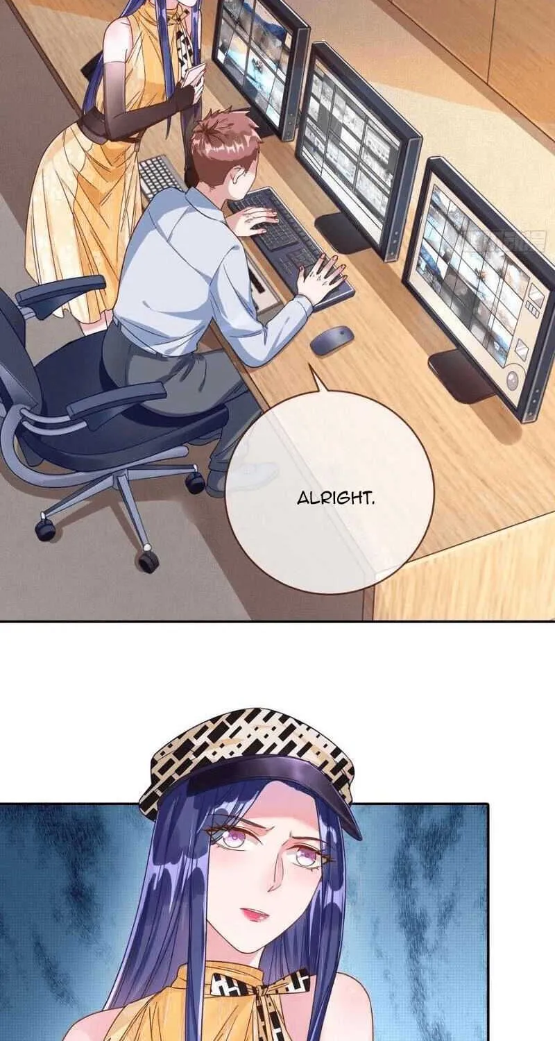 Cheating Men Must Die Chapter 234 page 3 - 
