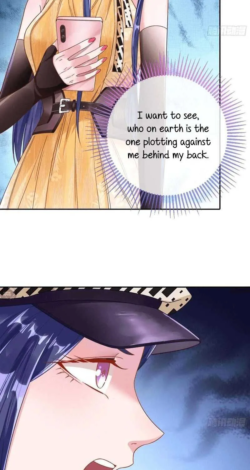 Cheating Men Must Die Chapter 234 page 4 - 