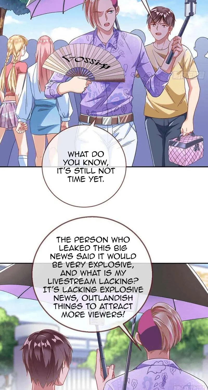 Cheating Men Must Die Chapter 235 page 3 - 