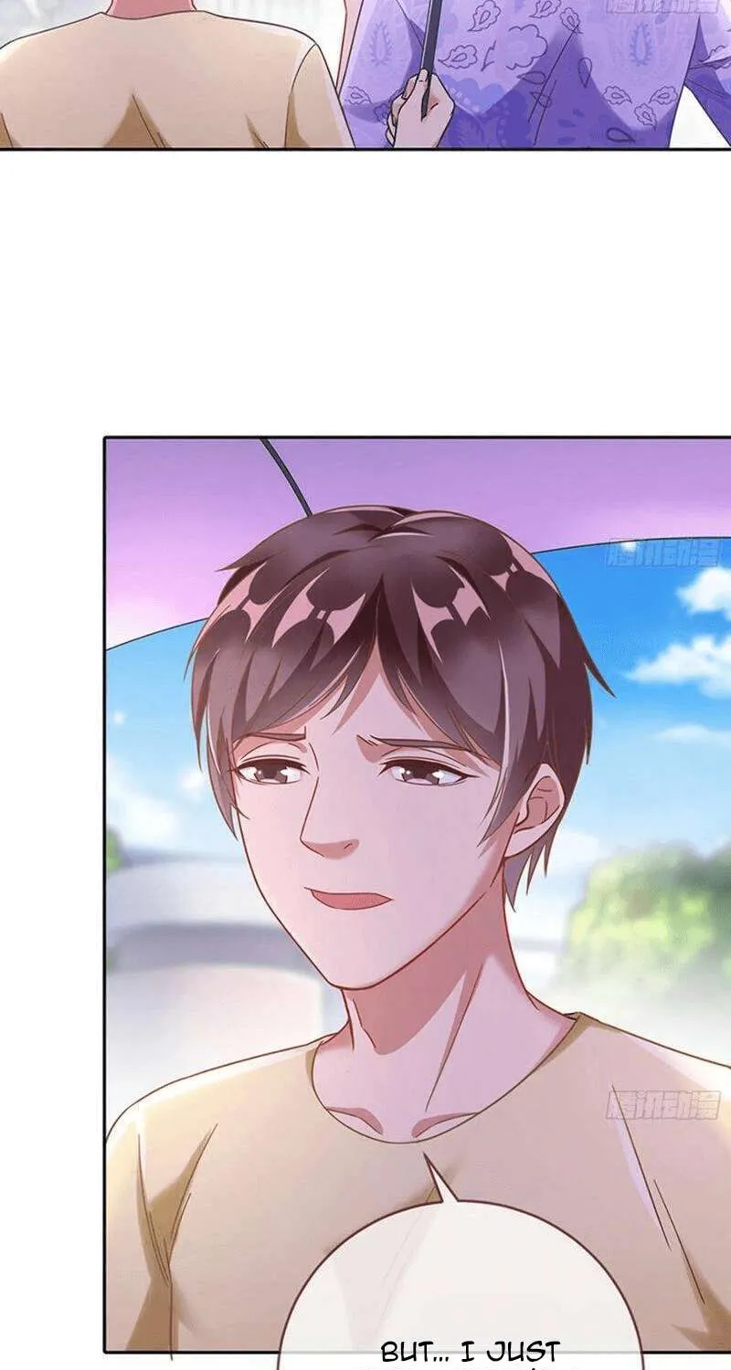 Cheating Men Must Die Chapter 235 page 4 - 