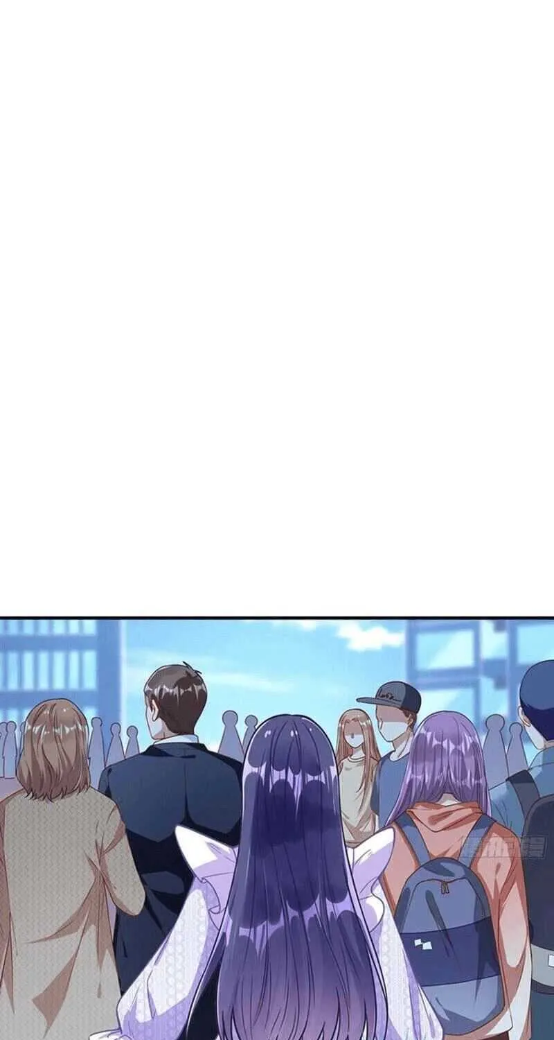 Cheating Men Must Die Chapter 235 page 33 - 