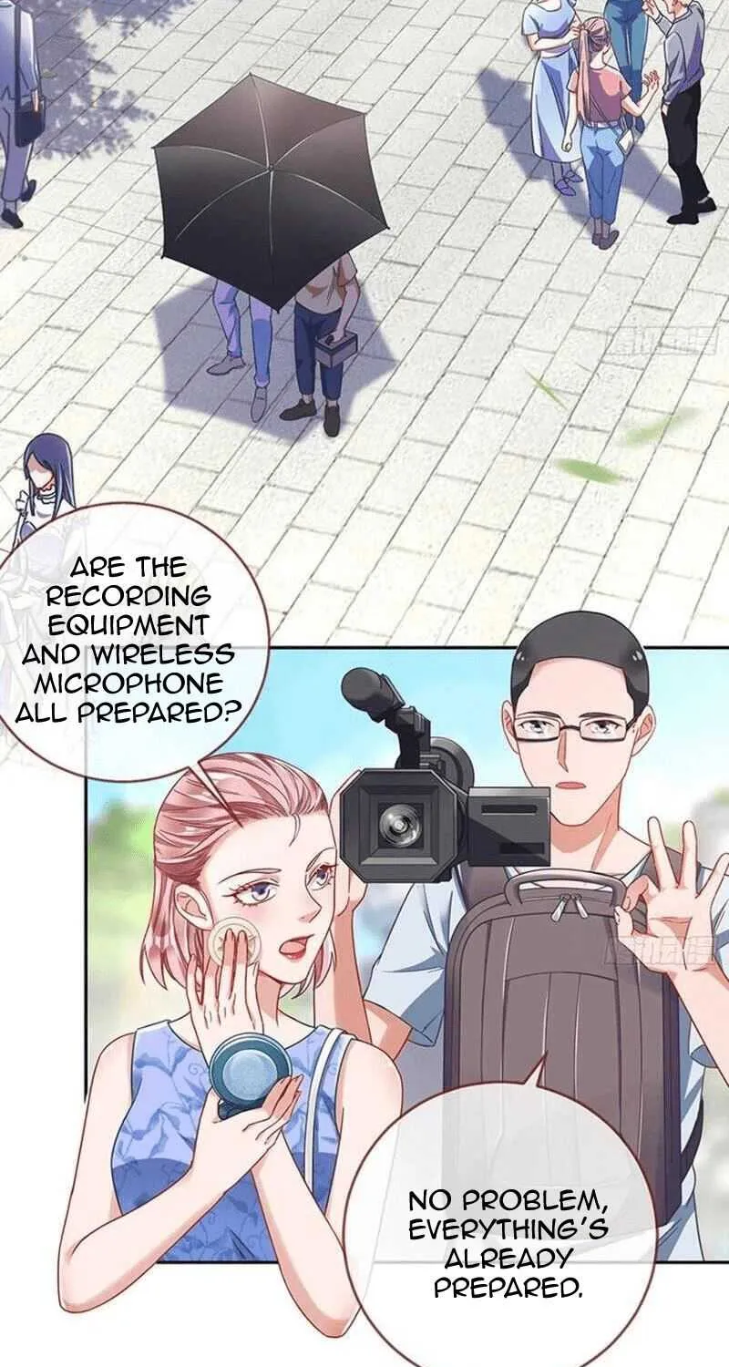 Cheating Men Must Die Chapter 235 page 8 - 