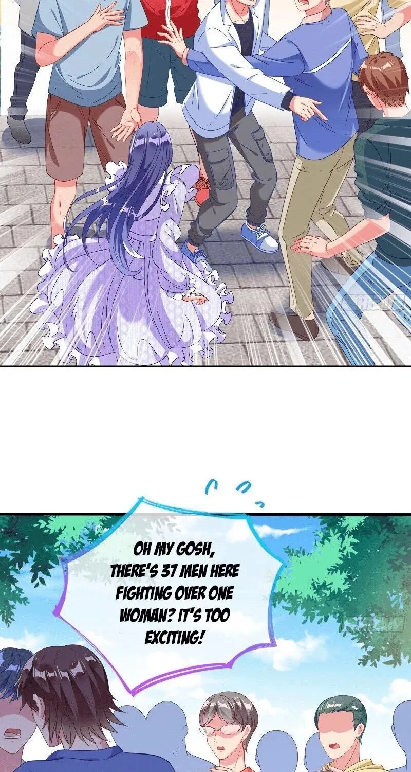 Cheating Men Must Die Chapter 236 page 4 - 