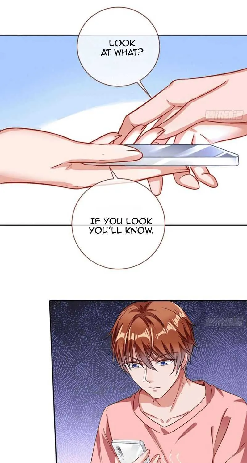 Cheating Men Must Die Chapter 237 page 11 - 