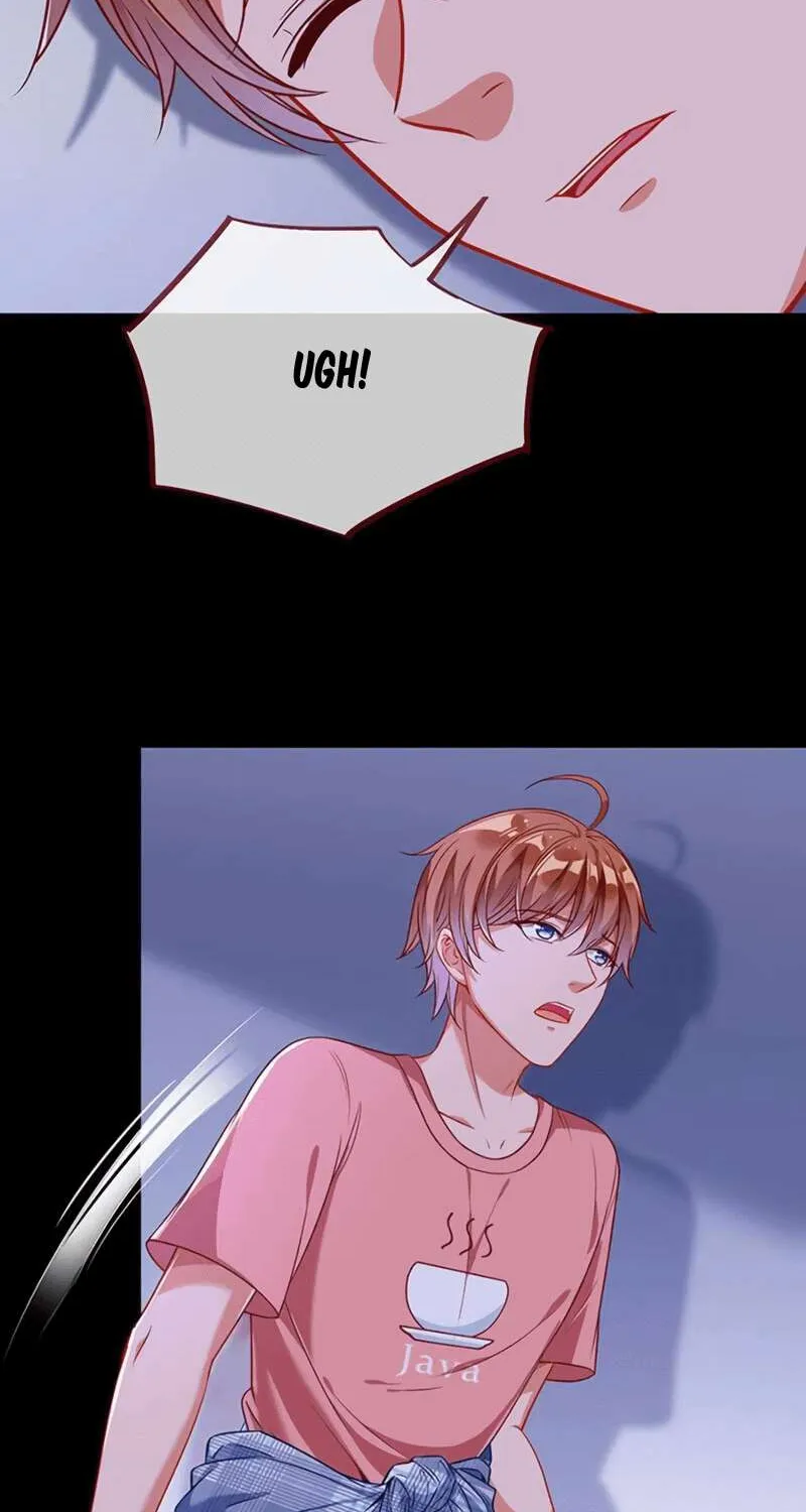 Cheating Men Must Die Chapter 237 page 3 - 
