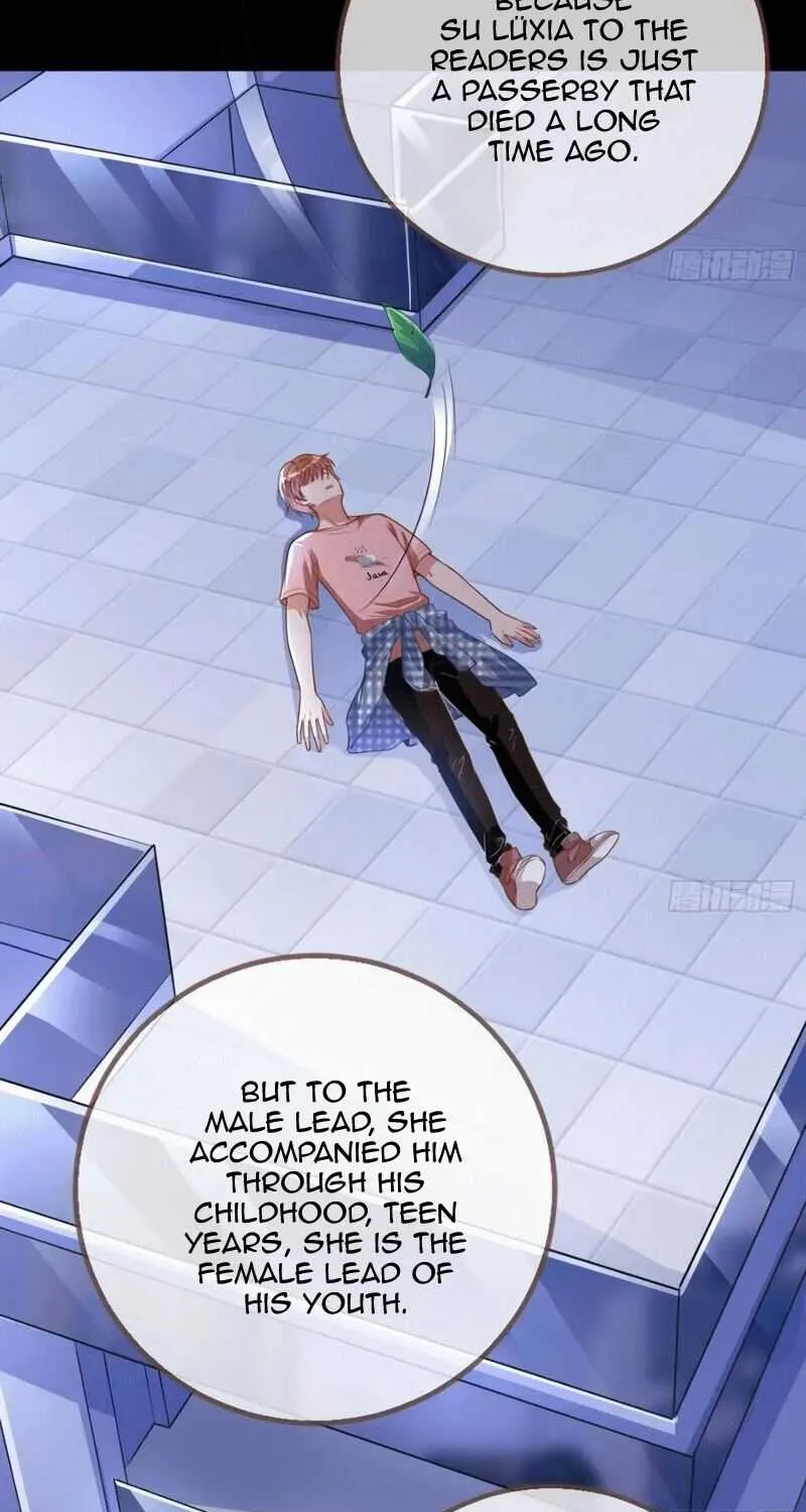 Cheating Men Must Die Chapter 237 page 31 - 