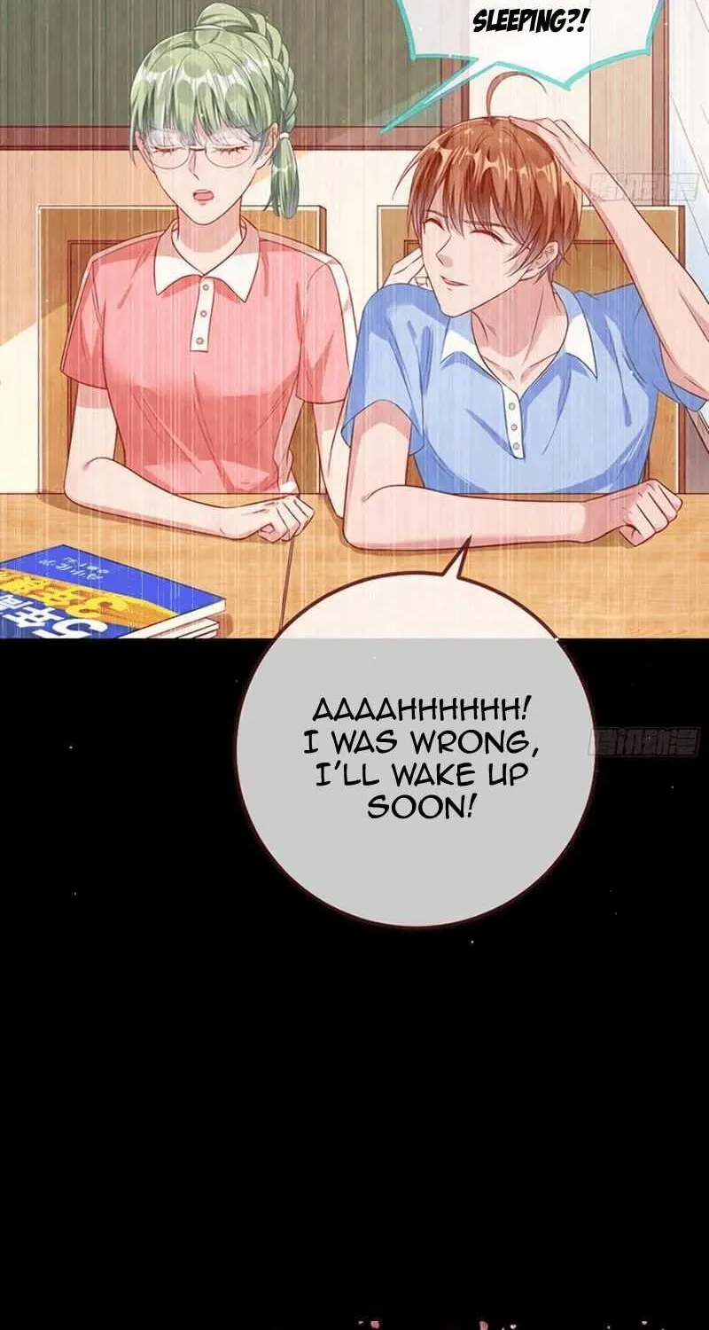 Cheating Men Must Die Chapter 237 page 36 - 