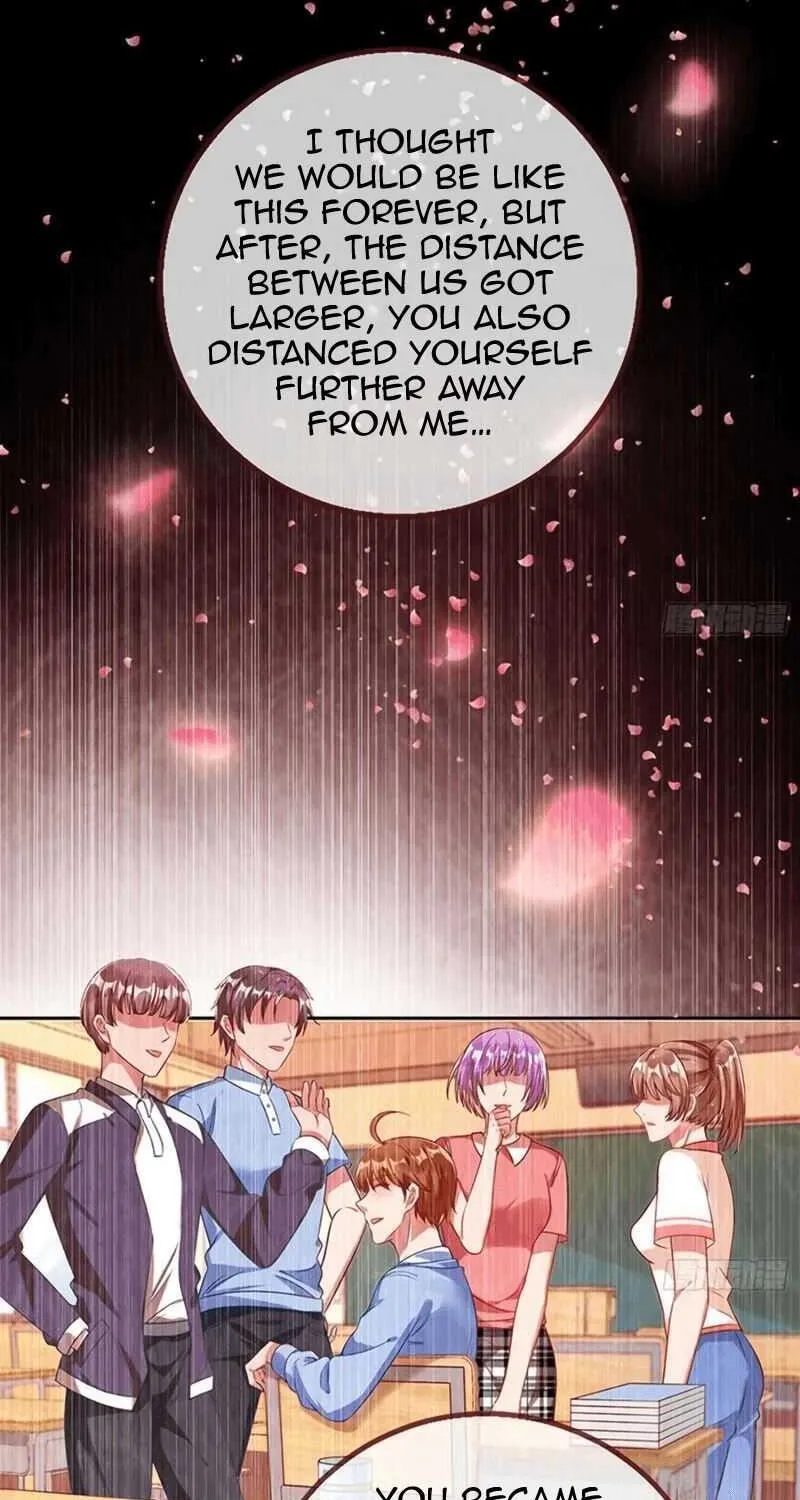 Cheating Men Must Die Chapter 237 page 37 - 