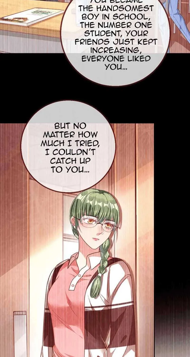 Cheating Men Must Die Chapter 237 page 38 - 