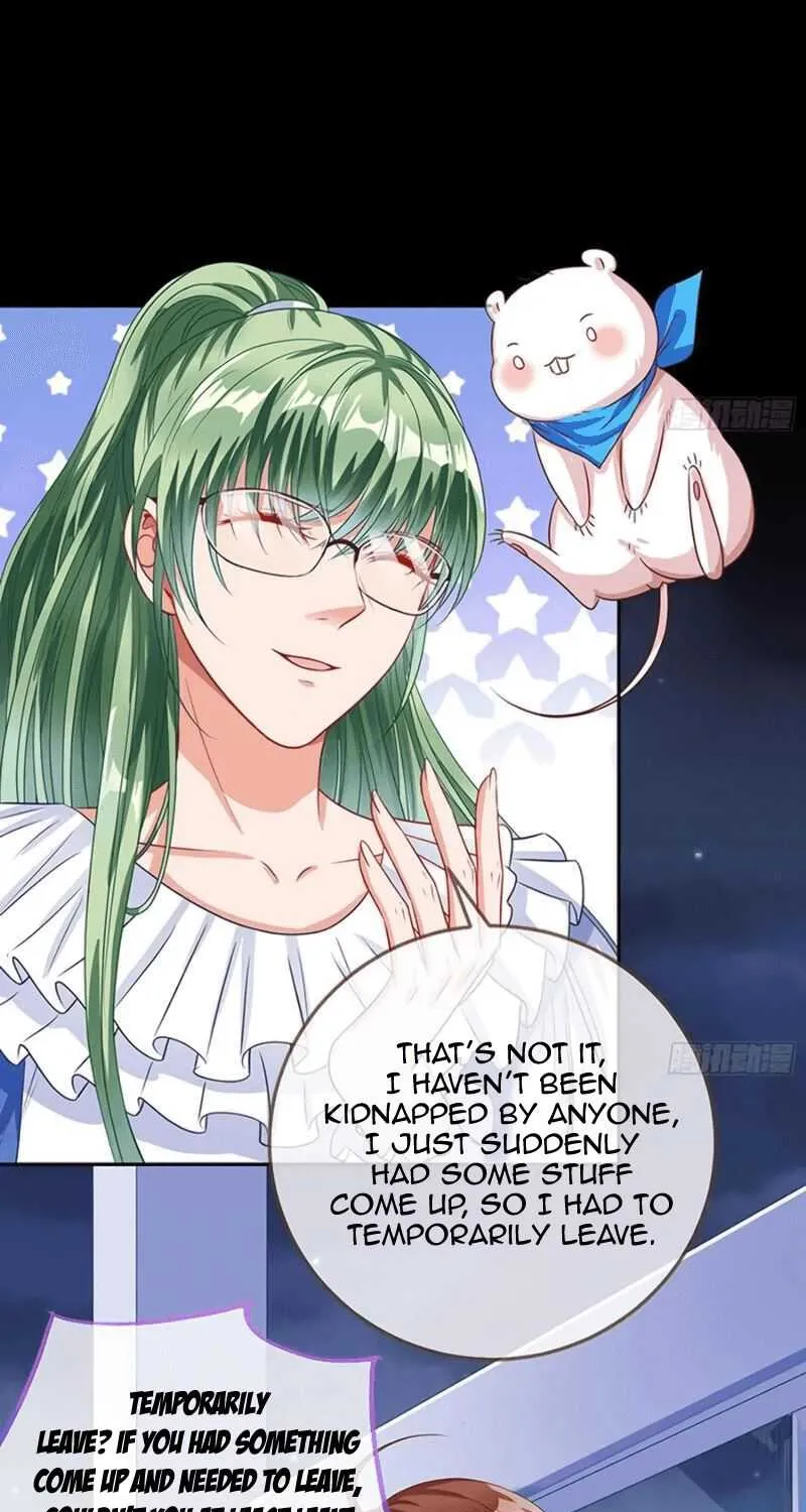 Cheating Men Must Die Chapter 237 page 7 - 