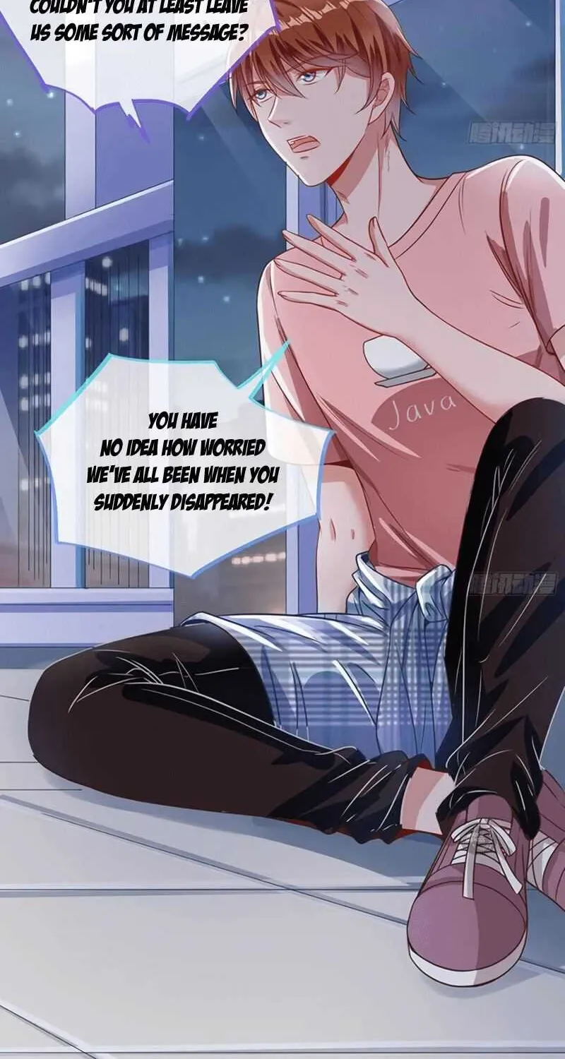 Cheating Men Must Die Chapter 237 page 8 - 