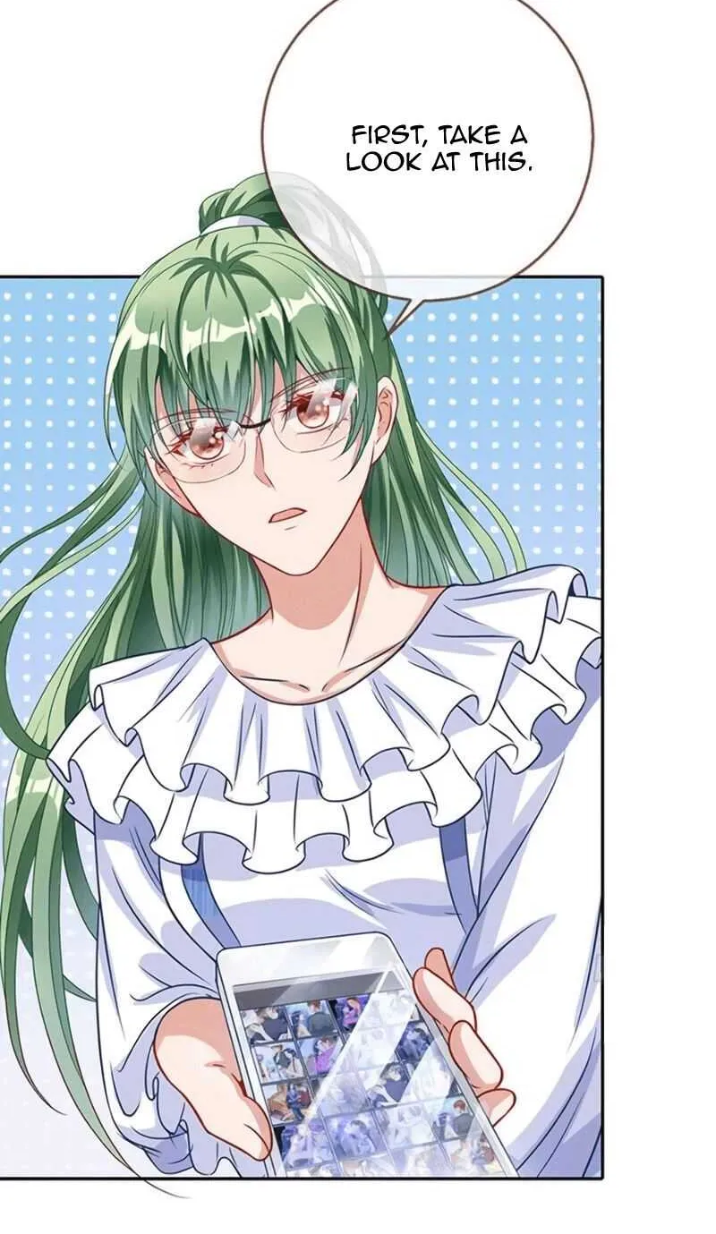 Cheating Men Must Die Chapter 237 page 10 - 