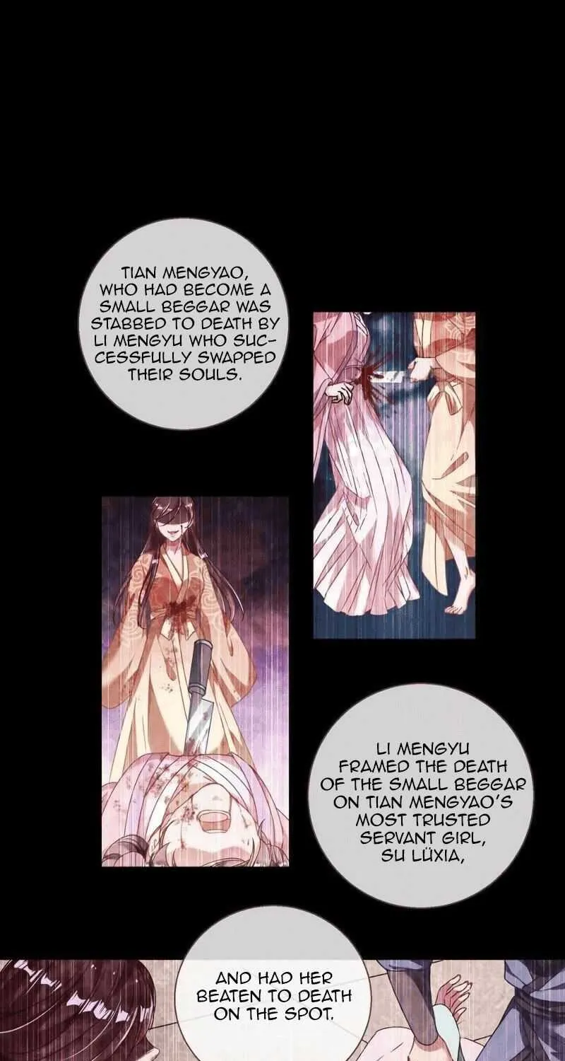 Cheating Men Must Die Chapter 239 page 11 - 