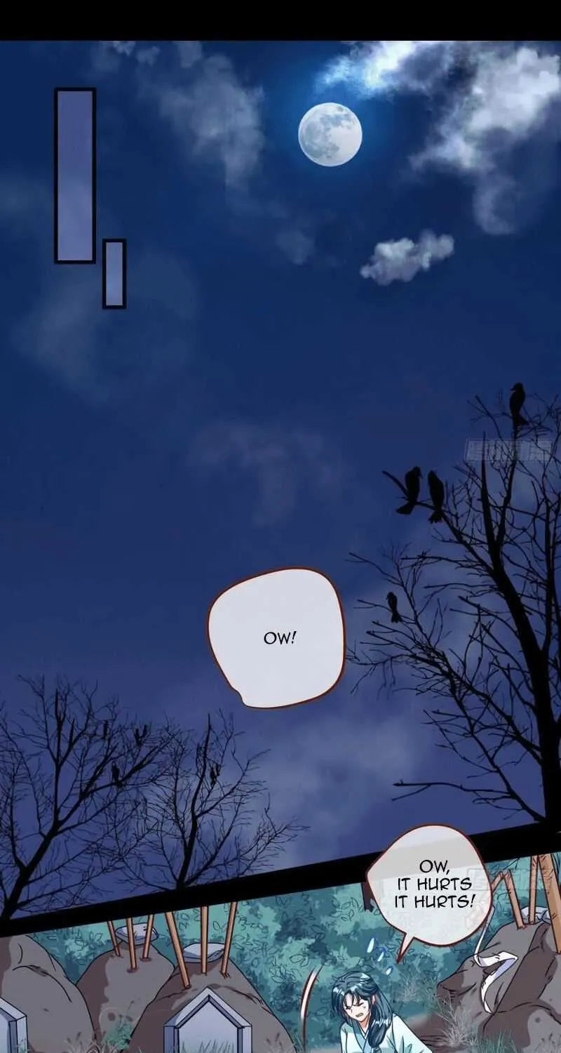 Cheating Men Must Die Chapter 239 page 19 - 