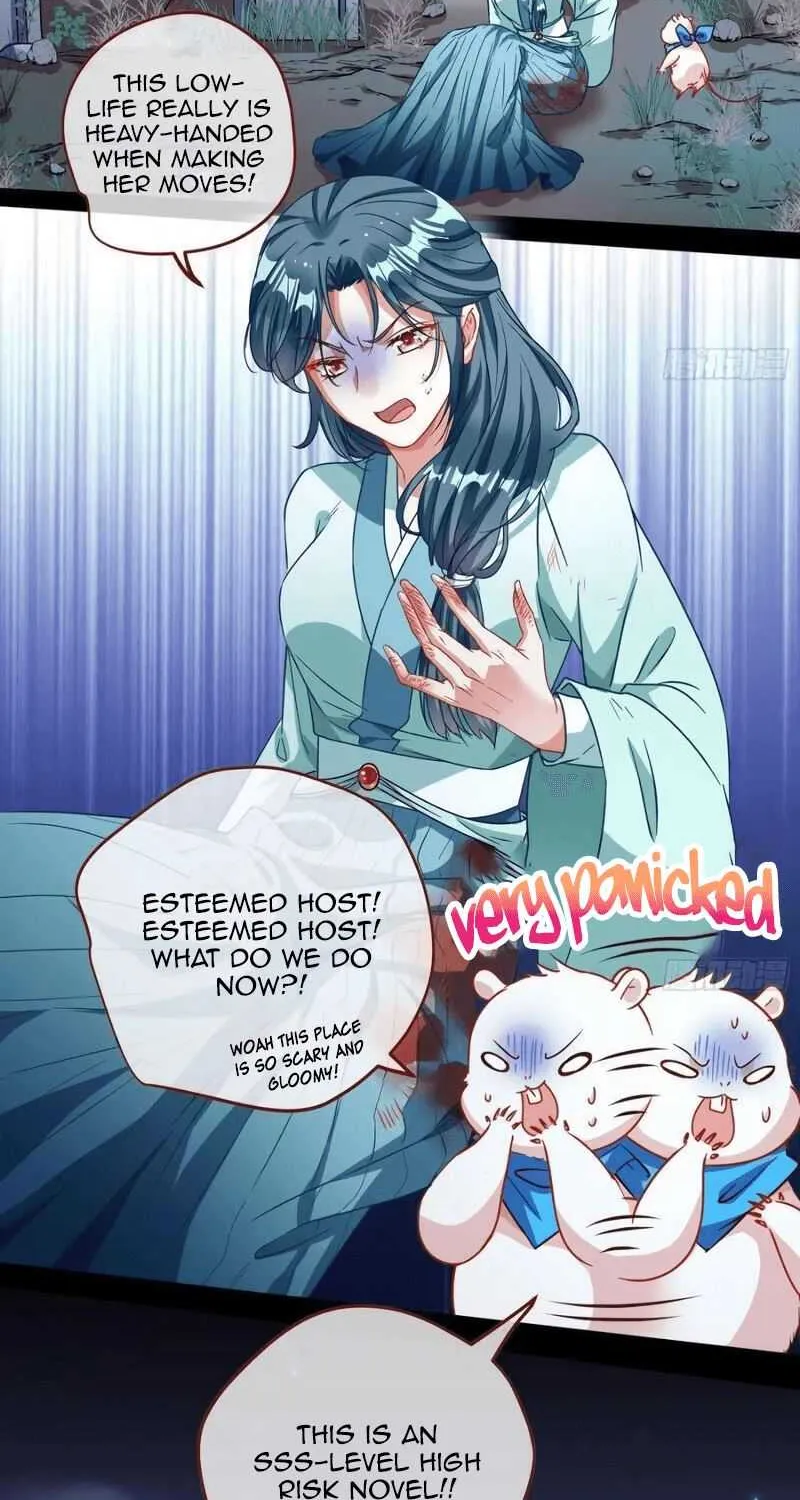 Cheating Men Must Die Chapter 239 page 20 - 