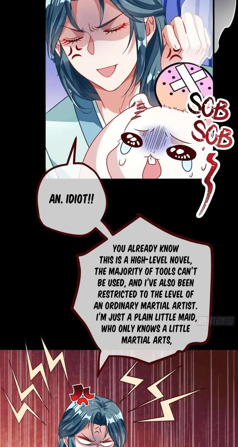 Cheating Men Must Die Chapter 239 page 24 - 