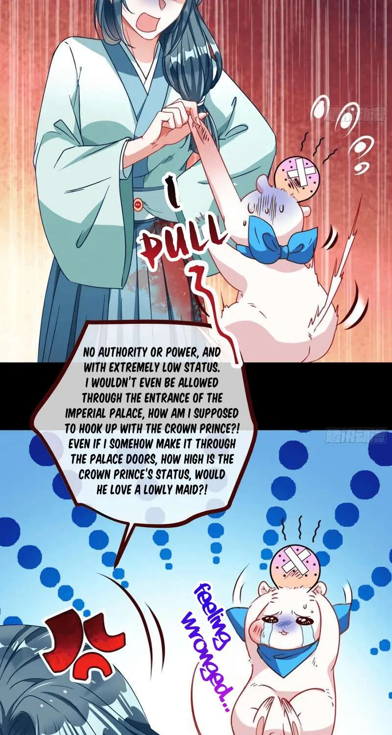Cheating Men Must Die Chapter 239 page 25 - 